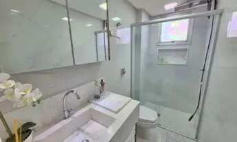 Imagem 5: Imóvel para venda possui 97 metros quadrados com 3 quartos em Setor Bueno - Goiânia - GO