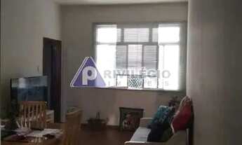 Imagem 2: Apartamento à venda, 2 quartos, 1 vaga, Rio Comprido - RIO DE JANEIRO/RJ