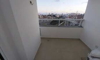 Imagem 5: Apartamento 2/4 no Residencial Paris - Santa Teresa / Luis Anselmo (Brotas