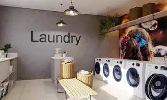 Imagem 5: Apartamento à venda em Campinas, Jardim Nova Europa, com 2 quartos, com 55 m², Safira Vill