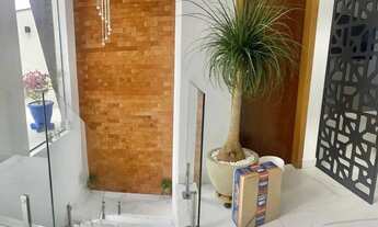 Imagem 2: Venha morar em Atibaia! Requinte e tranquilidade! Sua nova casa o aguarda!