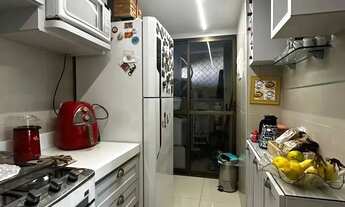 Imagem 7: Apartamento com 2 Suítes no Mucuripe