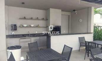 Imagem 6: Del Castilho Apartamento com 2 dormitórios