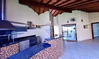 Imagem 6: 6 quartos sendo 3 suítes casa para locação pacote completo 12.000