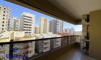 Imagem 4: Apartamento com 2 suítes à venda, 88m² - Nova Aliança