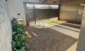 Imagem 5: Casa à venda em Piracicaba, Vale do Sol, com 2 quartos, com 73 m²