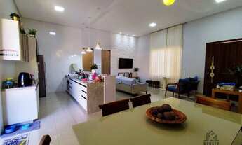 Imagem 6: Chácara 4 Suítes no Cond. Paraíso Tropical - 2.500m² - Moderna e Climatizada