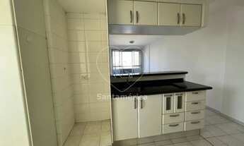 Imagem 6: Apartamento para alugar no Edifício Studio V com 2 quartos na Região Central de Londrina
