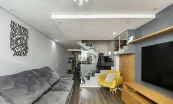 Imagem 5: Casa no condomínio Residencial Santa Inês para venda com 3 quartos, sendo 1 suíte , 129m²