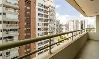 Imagem 10: Aluguel Apartamento 2 Dormitórios - 100 m² Brooklin