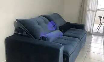 Imagem 7: Apartamento com 3 dormitórios à venda, 84 m² por R$ 600.000,00 - Vila Nogueira - Botucatu