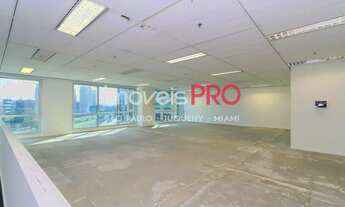 Imagem: Laje comercial disponível para locação