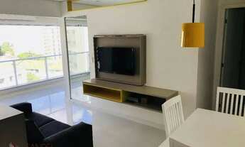 Imagem: Apartamento com 1 dormitório, 49 m²