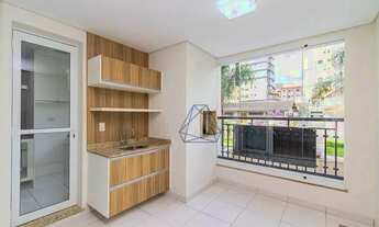 Imagem 7: Apartamento com 3 quartos ( 1 suíte ), à venda - Água Verde - Curitiba/PR