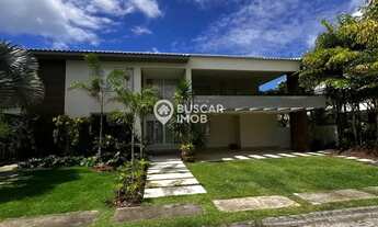 Imagem: CASA RESIDENCIAL em CAMAÇARI - BA, CATU