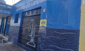 Imagem: Prédio comercial disponível para venda