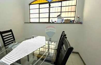 Imagem 5: Casa a venda - Centro - Franca SP - 97 m² -3 Quartos