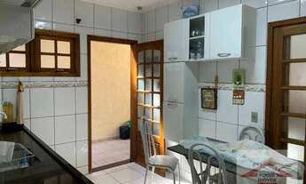 Imagem 7: Casa com 3 dormitórios à venda, 144 m² por R$ 749.000,00 - Horto Santo Antonio - Jundiaí/S