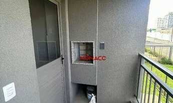 Imagem 7: Apartamento com 3 dormitórios à venda, 64 m² por R$ 498.000,00 - Vale dos Tucanos - Londri