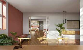 Imagem 4: Apartamento à venda Avenida Bastian, Menino Deus - Porto Alegre