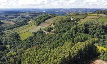 Imagem 9: INBOX CIA IMOBILIÁRIA VENDE, TERRENO EM MONTE BELO DO SUL, FRENTE NORTE
