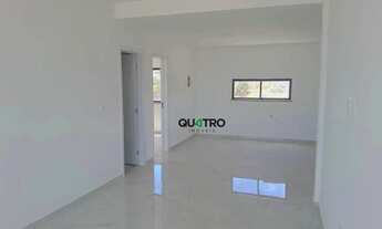 Imagem 2: Apartamento com 2 Quartos à venda, 73,42 m² a partir de R$ 470.000 - Porto das Dunas - Aqu