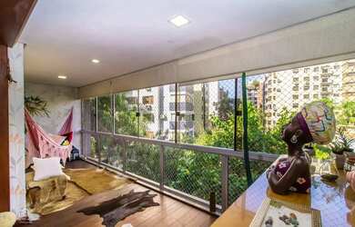 Imagem 7: Cobertura 3 quartos 2 box petropolis