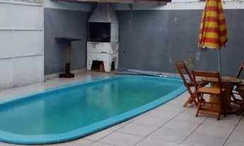 Imagem: Casa na praia do Ingleses à 1.500m da praia