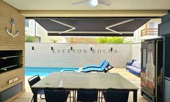 Imagem 4: Casa de condomínio fechado para venda em Juquehy - 3 suítes e piscina privativa