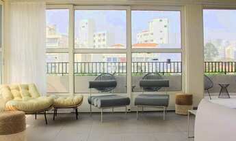 Imagem 7: Apartamento com 1 Quarto para alugar, 44m² - Vila Buarque