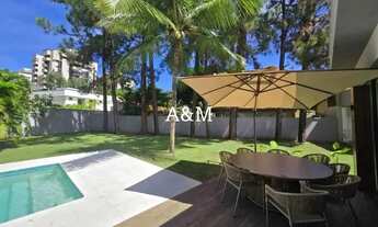 Imagem: Casa em Condomínio Duplex / Residencial