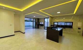 Imagem 2: Casa nova no Alphaville [8070