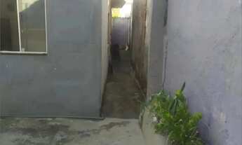 Imagem 3: Casa de vila para comprar Jardim Leblon Belo Horizonte