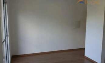 Imagem 5: Apartamento com 3 dormitórios para alugar, 66 m² por R$ 2.721,00/mês - Parque Fazendinha