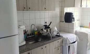 Imagem 6: Apartamento com 2 dormitórios à venda, 49 m² Vargeão - Jaguariúna/SP