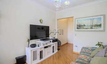 Imagem 4: Venda Apartamento 2 Dormitórios - 70 m² Brooklin