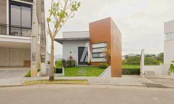 Imagem: Casa em condomínio com 1 suíte e 2 quartos