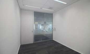 Imagem 7: Laje Corporativa - Itaim Bibi - 1.139m²