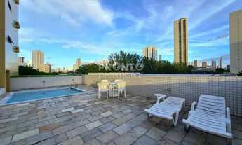 Imagem 6: Oportunidade - Apartamento à Venda em Santana 44m², Suíte, Varanda, 1 vaga e Piscina