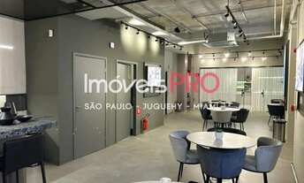 Imagem 4: Comercial, Vila Nova Conceição - São Paulo