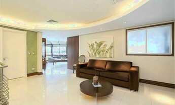 Imagem 4: Cobertura residencial à venda - 4 Quartos (3 suítes) no Moinhos de Vento, Porto Alegre