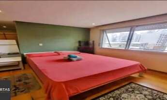 Imagem 2: JK com Garagem no Centro Próximo à Orla e Casa de Cultura