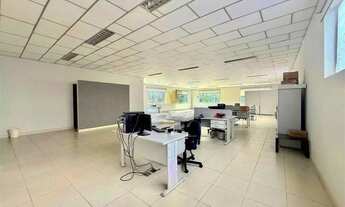 Imagem 2: Salas para locação em Jardim Pinheiros - SP