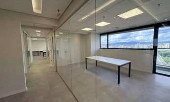 Imagem 6: Conjunto para alugar, 397 m² - Barra Funda - São Paulo/SP