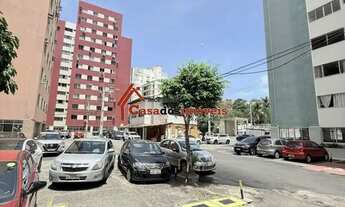 Imagem: Apartamento 2/4, 2 vagas, porteira fechada