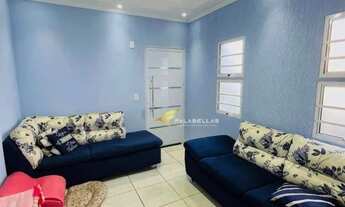 Imagem 2: Casa com 2 quartos à venda, 117 m² por R$ 610.000 - Parque Cidade Jardim II - Jundiaí/SP