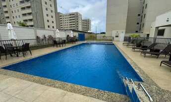 Imagem: Apartamento para locação no MIRANTE DAS