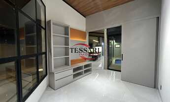 Imagem 4: Casa para alugar no Condomínio Setlife Mirassol com 3 quartos, sendo todos tipo apartament