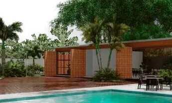 Imagem: Lotes pronto para construir em marechal