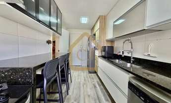 Imagem 7: Apartamento reformado no Cidade Jardim, Barra Olímpica